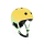 Hulajnoga lub deskorolka Scoot & Ride Kask Ochronny XXS-S dla dzieci 1-5 lat Lemon